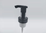 관례 43/410 샴푸 로션 펌프, 손 소독제 병을 위한 플라스틱 로션 펌프