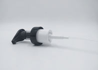 관례 43/410 샴푸 로션 펌프, 손 소독제 병을 위한 플라스틱 로션 펌프