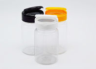 70ml 애완 동물 캡슐 정제를 위한 알루미늄 모자 건강 관리 포장 병