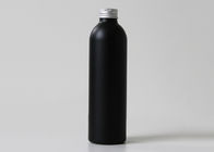 헤어 왁스 로션을 위한 검은 알루미늄 100 밀리람베르트 맞춘 화장품병
