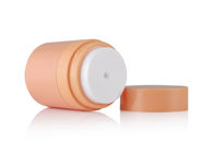 피부 관리를 위한 플라스틱 둥근 화장용 눈 크림 답답한 펌프 병 15g 30g 50g