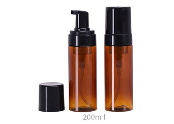 30oz - 거품 펌프로 포장하는 화장품을 위한 200oz 애완 동물 플라스틱 병