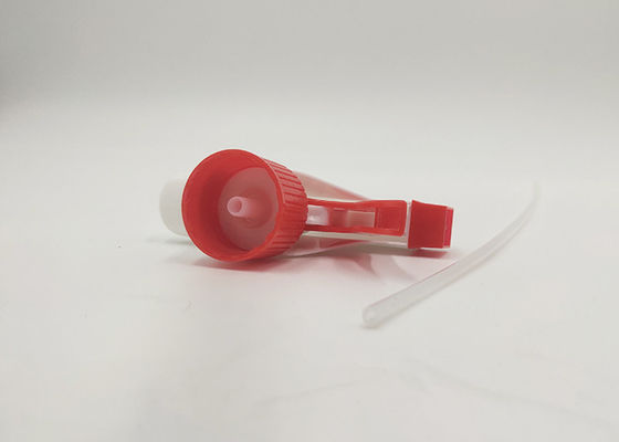 물자 28mm 밀봉 유형 화장용 살포 펌프 PP