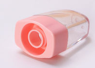 새로운 도착 아이스크림 모양 화장품 포장 용기 5ml 빈 립글로스 튜브 립 글레이즈 병