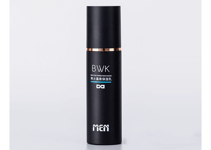 광택이 없는 150ml 플라스틱 스프레이 펌프 병 개인 관리 제품 포장